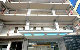 Chambre Hotel Mactan